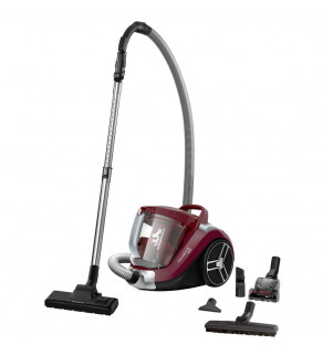 ASPIRADOR DE TRINEO SIN BOLSA HOOVER BREEZE - 700W - DEPOSITO 2L