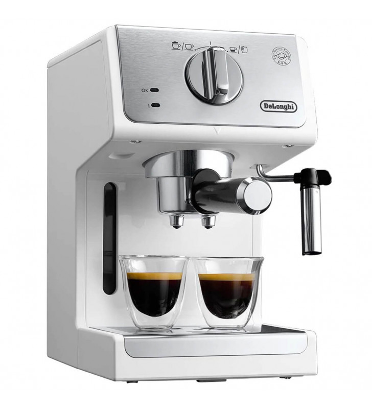 CAFETERA DELONGHI ECP33.21.W
