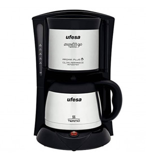 CAFETERA UFESA ACTIVA CG7213