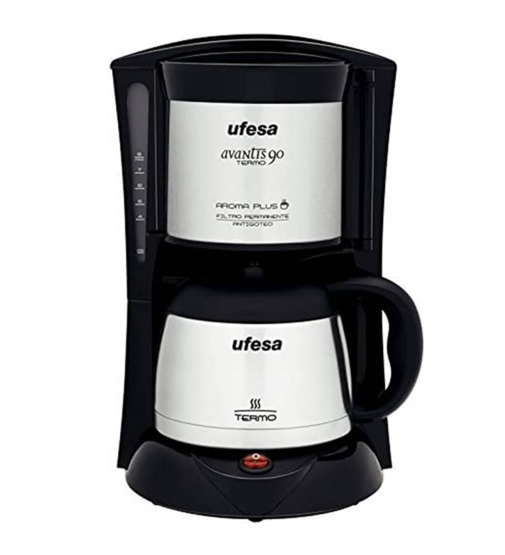 CAFETERA UFESA CG7236 AVANTIS TERMO