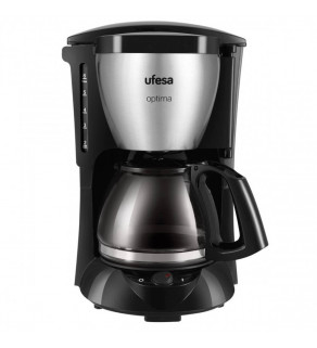 ᐉ Las mejores cafeteras UFESA 【 2022 】 - MEJORES CAFETERAS