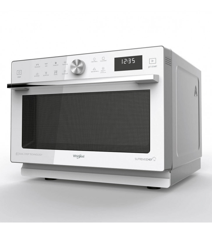 HORNO MICROONDAS WHIRLPOOL MWP 339 SW