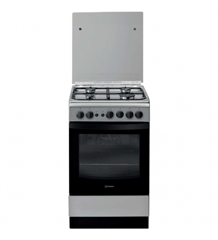 COCINA INDESIT IS6G1PMX/E