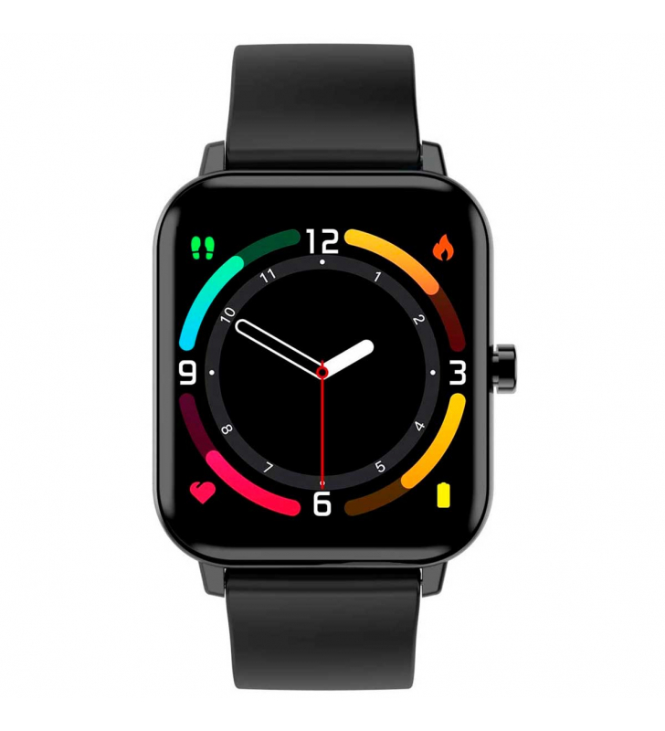 RELOJ ZTE WATCH LIVE BLACK ES43C
