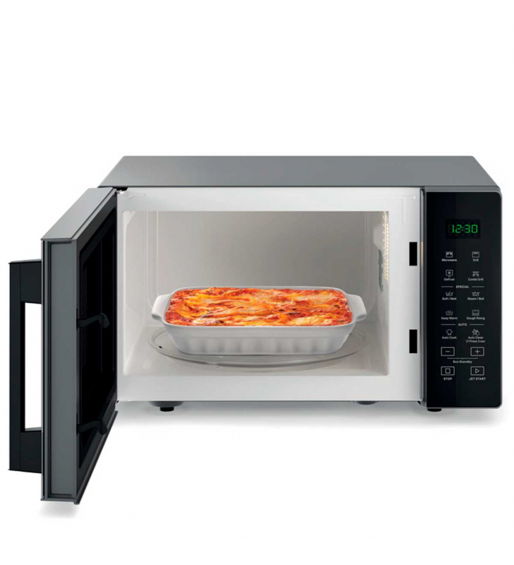 HORNO MICROONDAS WHIRLPOOL MWP 254 SB