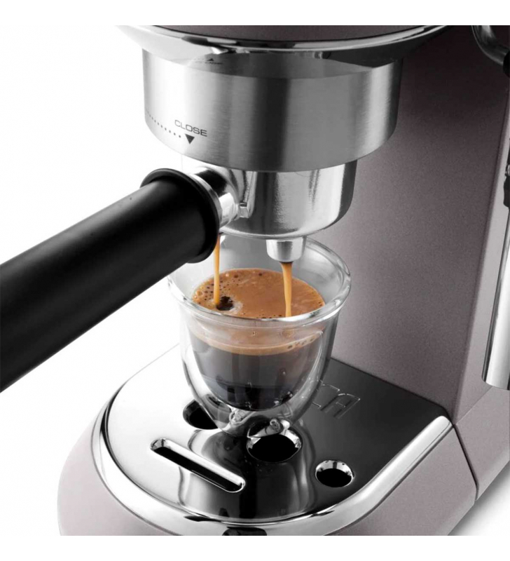 CAFETERA DELONGHI EC785.GY