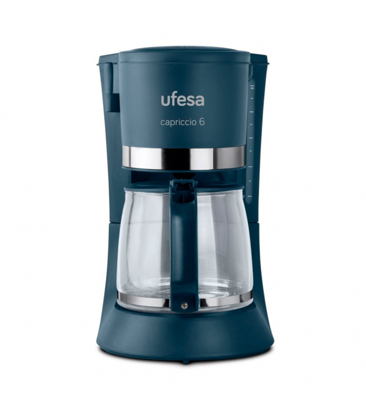 CAFETERA UFESA CG7114