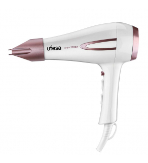 Secador Rowenta CV7810F0 2200W Signature Pro Beauty - Secadores de Pelo -  Cuidado Personal - Pequeño Electrodoméstico 