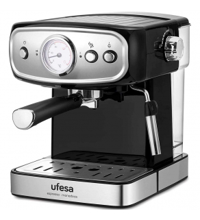 Cafetera Express DELONGHI EC785 EA.-Centro Hogar Sánchez