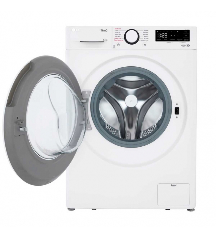 Lavadora BOSCH 10kg 1400rpm de segunda mano por 495 EUR en