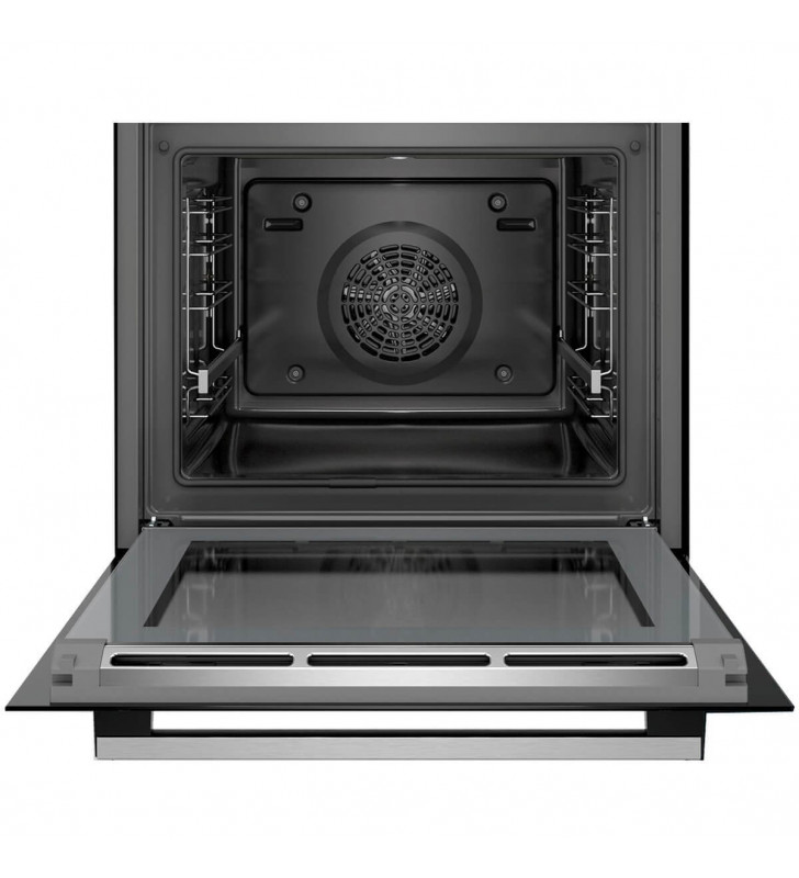 Horno Siemens HB574AER0 60 x 60 cm Acero inoxidable