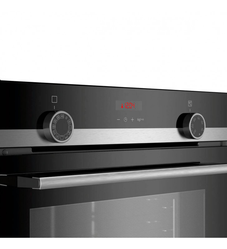 Horno Siemens HB574AER0 iQ300 Horno Acero inoxidable