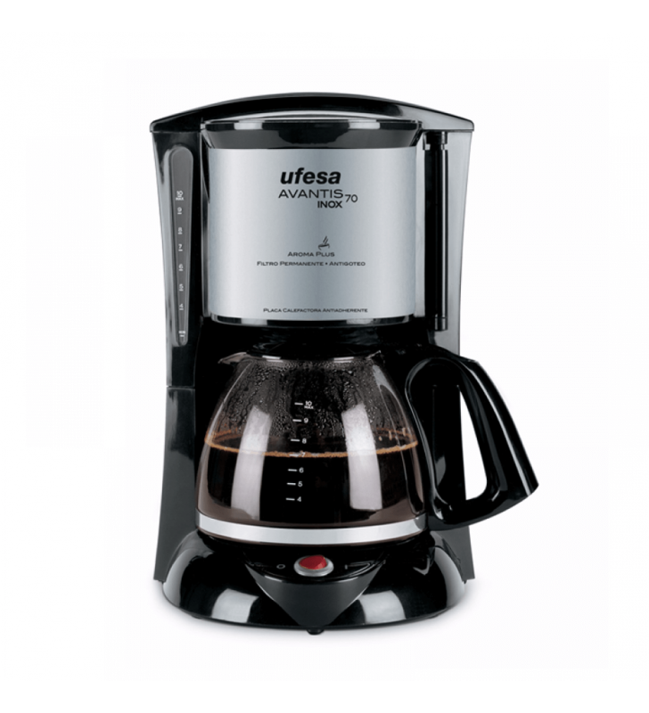 CAFETERA UFESA AVANTIS OPTIMA CG7232