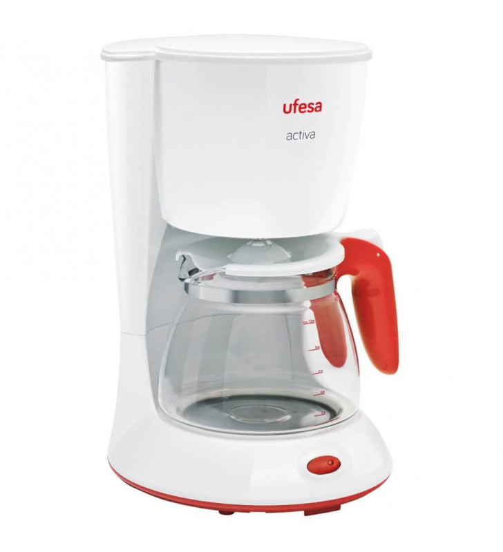 CAFETERA UFESA ACTIVA CG7213