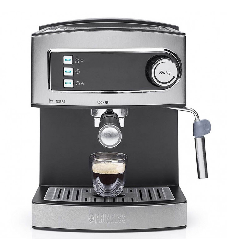 CAFETERA PRINCESS ESPRESSO 249407