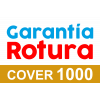 1 Año de Extensión Garantía Rotura hasta 1000 euros